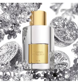 Metallique - Eau de Parfum